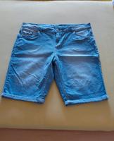 Jeans Bermuda Strech Gr. 44 Baden-Württemberg - Wyhl Vorschau