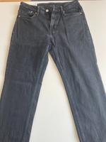 Baggy Hose schwarz von H&M Größe 30/32 Nordrhein-Westfalen - Lemgo Vorschau