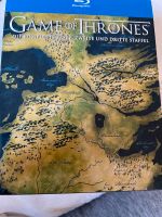 Game of Thrones komplette 1., 2. und 3. Staffel blue ray Disc dvd Bayern - Eresing Vorschau