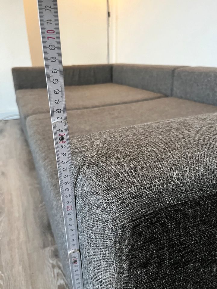 Couch  220x110x0.40 in Koblenz