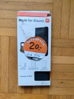 Xiaomi 12 Pro Leder Handyhülle "neu" Düsseldorf - Garath Vorschau