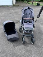 Kinderwagen Komplettset ABC-Design Rheinland-Pfalz - Speyer Vorschau