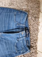 Damen Jeans -Leggin Hollister von neuwertig Bayern - Wallersdorf Vorschau