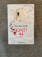 Buch Tom Rob Smith - Kind 44 Bayern - Schwabmünchen Vorschau