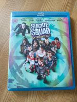 Blu-ray Suicide Squad - Extended Version Bayern - Fürstenzell Vorschau