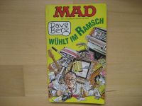 Comic Mad Taschenbuch Nr.51 Rheinland-Pfalz - Landau in der Pfalz Vorschau