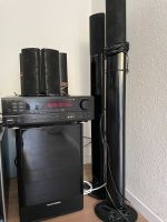 Harman/kardon 7.1 Anlage Nordrhein-Westfalen - Lüdenscheid Vorschau