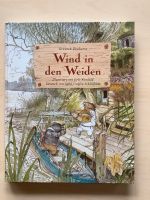 Wind in den Weiden, Kinderbuch Hessen - Gelnhausen Vorschau