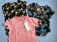 Damen Shirts Blusen Gr. M / 40 Sachsen - Borna Vorschau