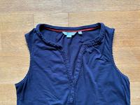 Süsses Damen Top BODEN 40 blau wNEU Nordrhein-Westfalen - Weilerswist Vorschau