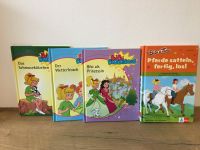 Kinderbücher Bibi&Tina und Bibi Blockbsberg Baden-Württemberg - Altensteig Vorschau