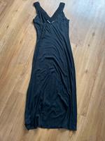 Marc Cain Kleid Maxi Gr. M 38-40 schwarz Rheinland-Pfalz - Mainz Vorschau