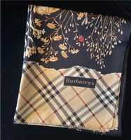 Burberry Tuch - Schal Düsseldorf - Oberkassel Vorschau