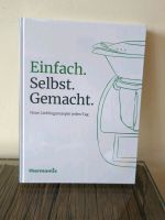 Thermomix Kochbuch Einfach.Selbst.Gemacht. NEU OVP Berlin - Mitte Vorschau