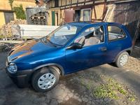 Opel Corsa B Niedersachsen - Braunschweig Vorschau