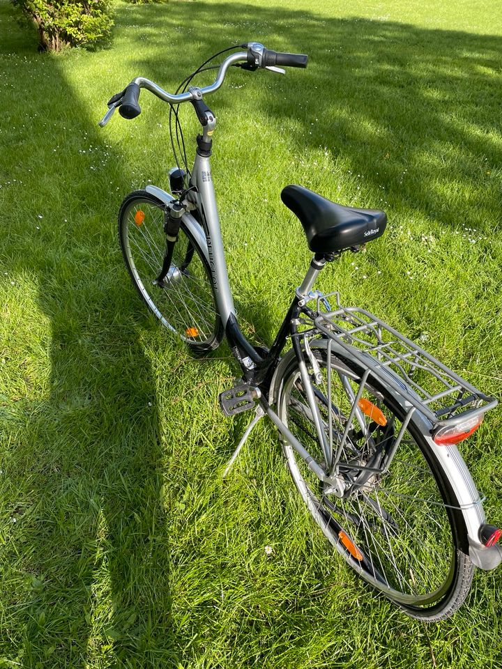 Fahrrad Peugeot 7005 Corona in Essen