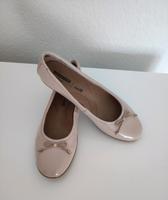 Clarks Ballerina Hessen - Ortenberg Vorschau