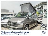 Volkswagen T6.1 California Beach Camper 2,0 l 110 kW TDI SC Stuttgart - Stuttgart-Ost Vorschau