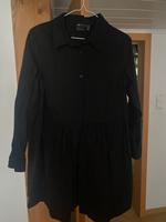 Asos Hemdblusen Kleid / kurzes Kleid mit Kragen Größe 42 Rheinland-Pfalz - Bernkastel-Kues Vorschau