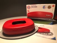 Allianz Arena 3D Puzzle Münster (Westfalen) - Centrum Vorschau