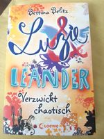 Luzie & Leander - Verzwickt chaotisch    Bettina Belitz München - Pasing-Obermenzing Vorschau