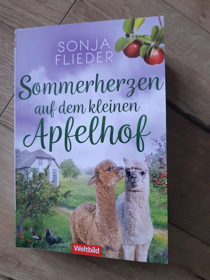 Diverse Bücher in Frauenau