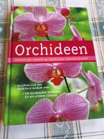 Frank Röllke "Orchideen - Schritt für Schritt zu exotischer ..." Bayern - Naila Vorschau