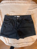 Mango Jeans Short im mom-Stil /kurze Hose / Größe 50 Niedersachsen - Nordhorn Vorschau