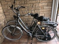 Hercules, Saxonette, Spartamet, Hudson Bike Nordrhein-Westfalen - Witten Vorschau