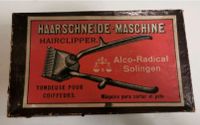 Hand - Haarschneidemaschine, Solingen, retro Dresden - Striesen-West Vorschau