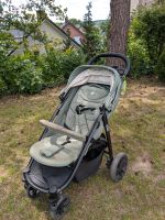 Kinderwagen/Buggy Mecklenburg-Vorpommern - Neubrandenburg Vorschau