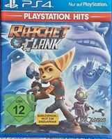 Playstation 4 Ratchet & Clank Mitte - Wedding Vorschau