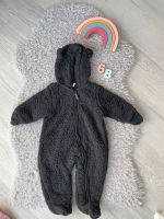 Overall Baby Größe 68 Mecklenburg-Vorpommern - Wismar Vorschau