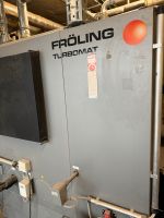 Fröling Turbomat 220 Kw Bayern - Rosenheim Vorschau