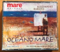 Hörbuch Oceano Mare von Alessandro Baricco Niedersachsen - Hemmoor Vorschau