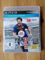 PS3 Fifa 13 Schleswig-Holstein - Kiel Vorschau