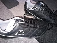 Turnschuhe von Kappa Gr.41 neu Nordrhein-Westfalen - Windeck Vorschau