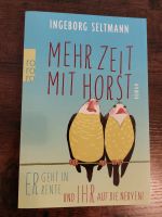 Mehr Zeit mit Horst/Ingeborg Seltmann/Buch/Roman Sachsen - Radeberg Vorschau