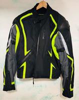 Kawasaki Ninja KRT Textiljacke Motorradjacke | SELTEN | Wie NEU Bayern - Maisach Vorschau