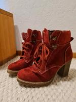 Stiefeletten Gr. 40 Beuel - Oberkassel Vorschau
