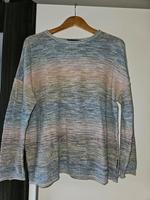 Cappuccino Strick Pullover gr.46 Bayern - Burgbernheim Vorschau