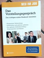 Das Vorstellungsgespräch Lingen Verlag Taschenbuch TOP Bonn - Niederholtorf Vorschau