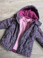 2 in 1 Jacke mit Fleecejacke Topolino 104 Nordrhein-Westfalen - Olsberg Vorschau