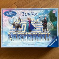 Junior Labyrinth Frozen ab 4 Niedersachsen - Embsen Vorschau