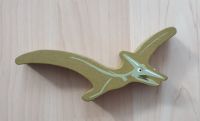 Dinosaurier Holzfigur Pteranodon 13 cm NEU Hamburg Barmbek - Hamburg Barmbek-Süd  Vorschau