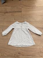 Kleid Mädchen Zara 80 Niedersachsen - Stuhr Vorschau
