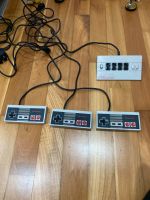 NES  Controller Bayern - Augsburg Vorschau