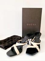 Gucci Pantolette Niedersachsen - Osnabrück Vorschau