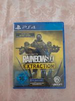 Rainbowsix Extraction Baden-Württemberg - Karlsruhe Vorschau