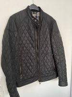 Belstaff Steppjacke JAcke Übergang Sommer Frühling Luxus Biker Nordrhein-Westfalen - Altenbeken Vorschau